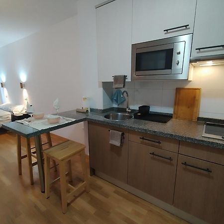 אוביידו Estudio Centrico A53 מראה חיצוני תמונה
