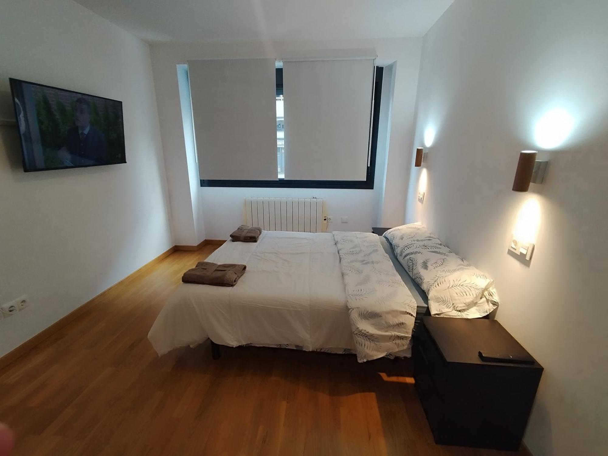 אוביידו Estudio Centrico A53 מראה חיצוני תמונה