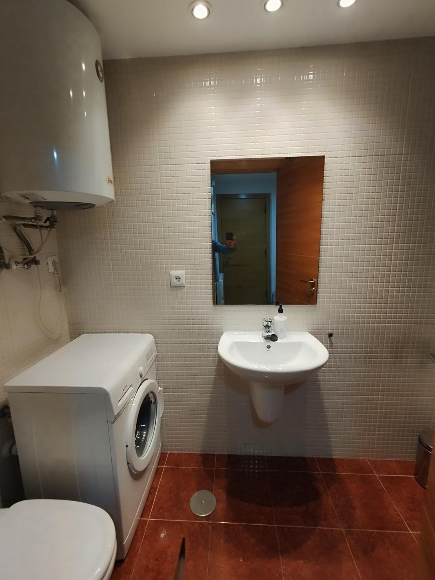 אוביידו Estudio Centrico A53 מראה חיצוני תמונה